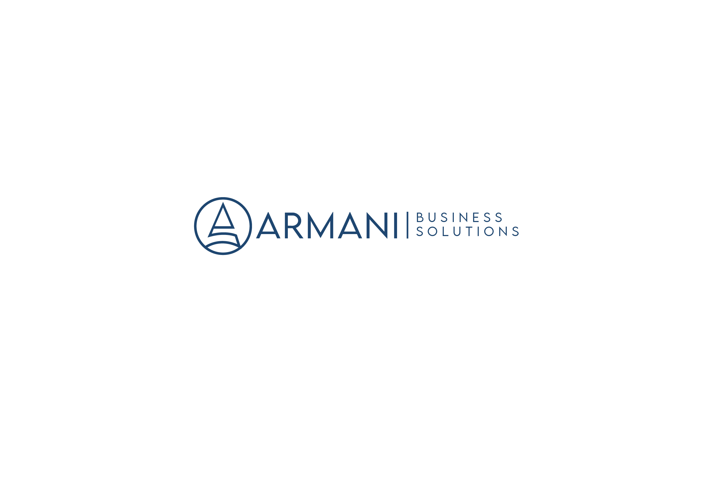 Armani Business Solutions